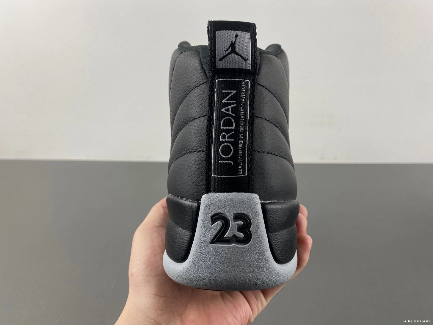 - 12 Grey Air CT8013-010 Sep - 2024 Jordan Black Wolf 0329